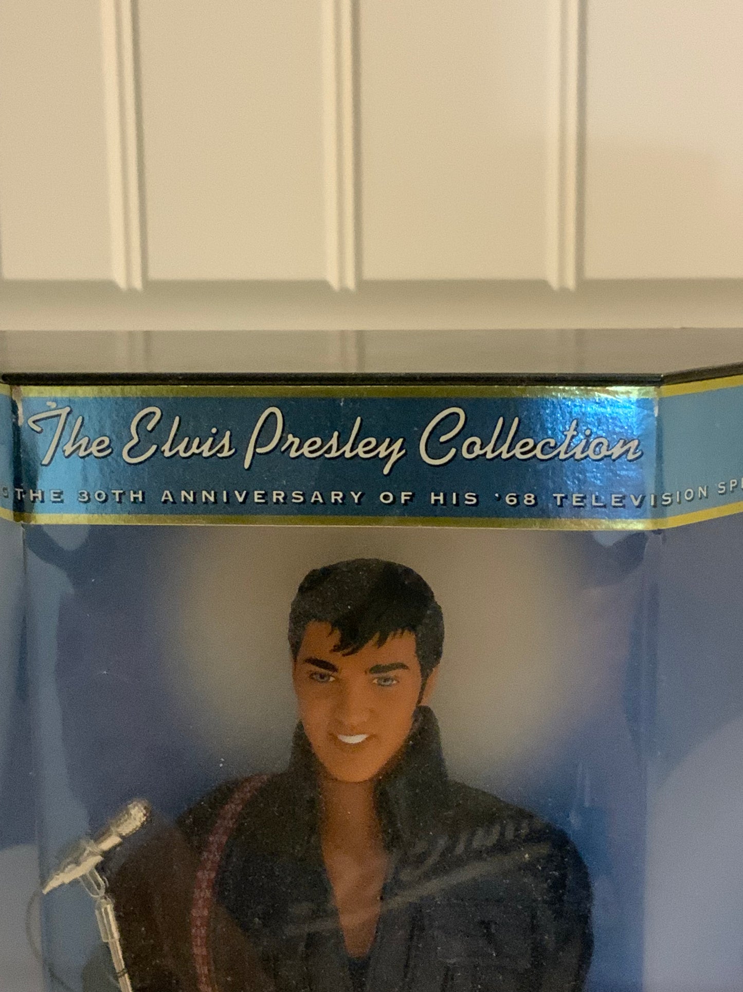 Elvis Presley - Collector Edition
