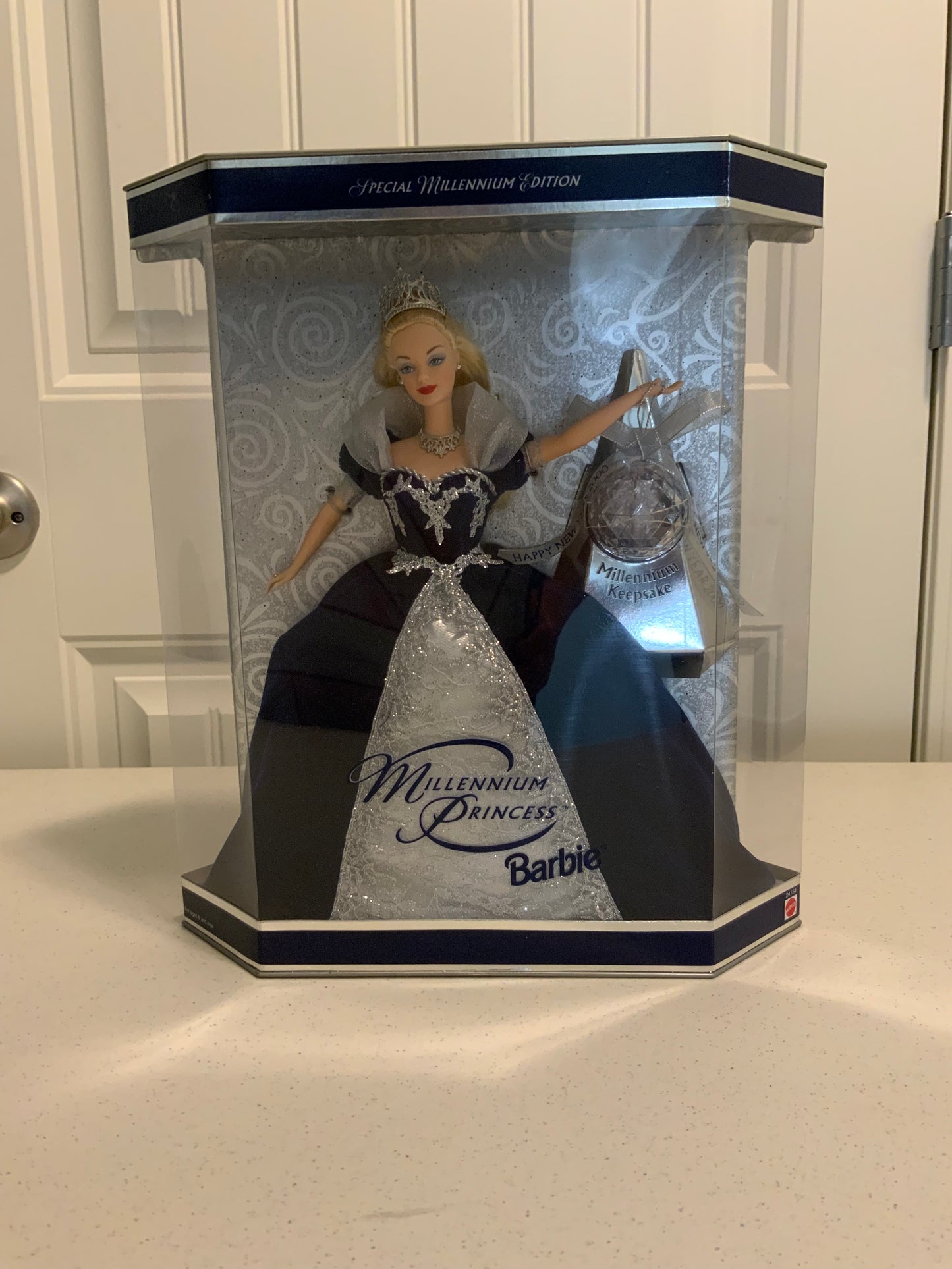 Millennium Princess Barbie