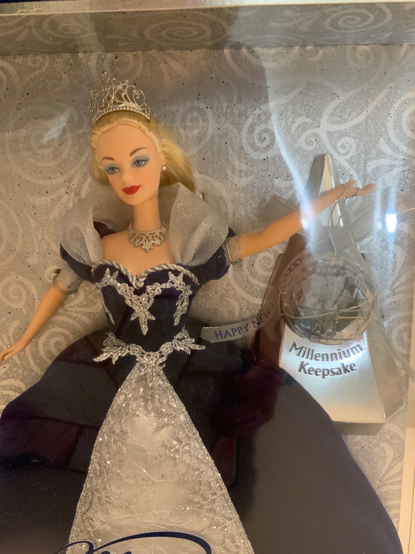 Millennium Princess Barbie