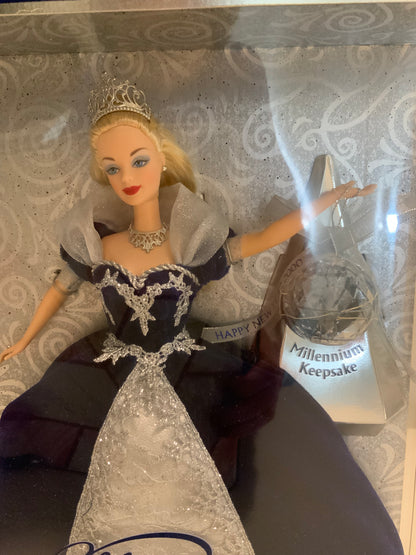 Millennium Princess Barbie