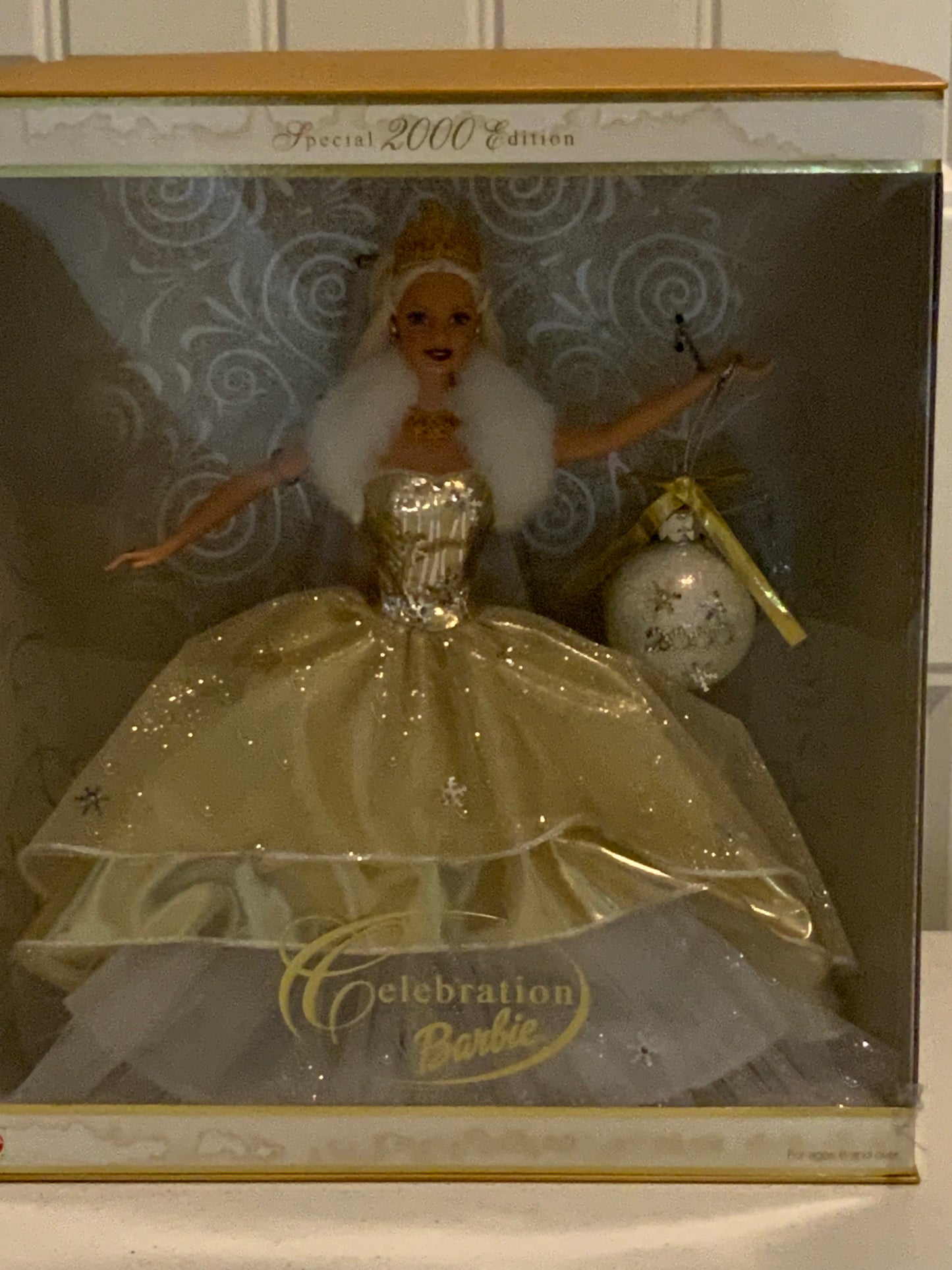 Celebration Barbie