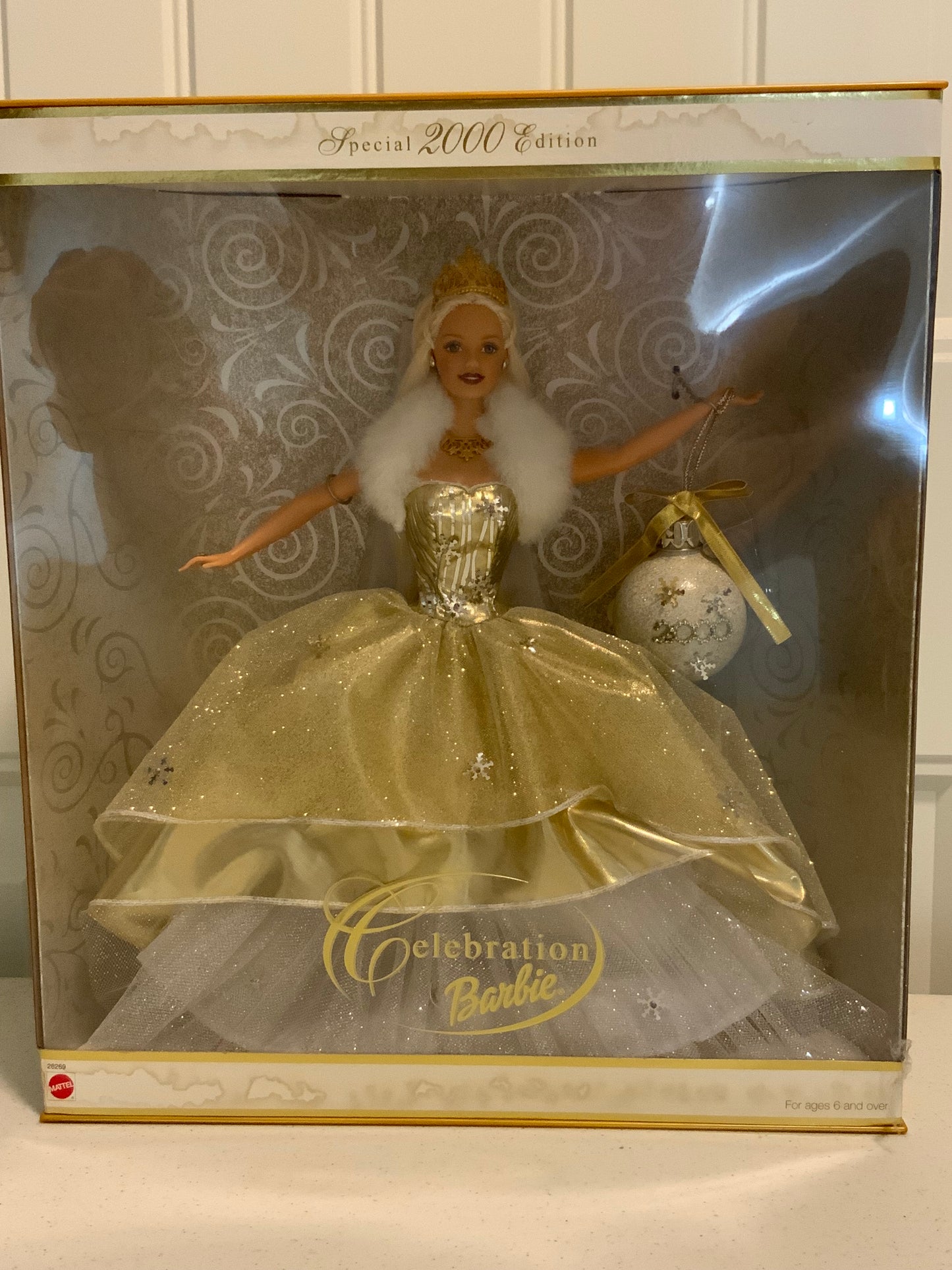 Celebration Barbie