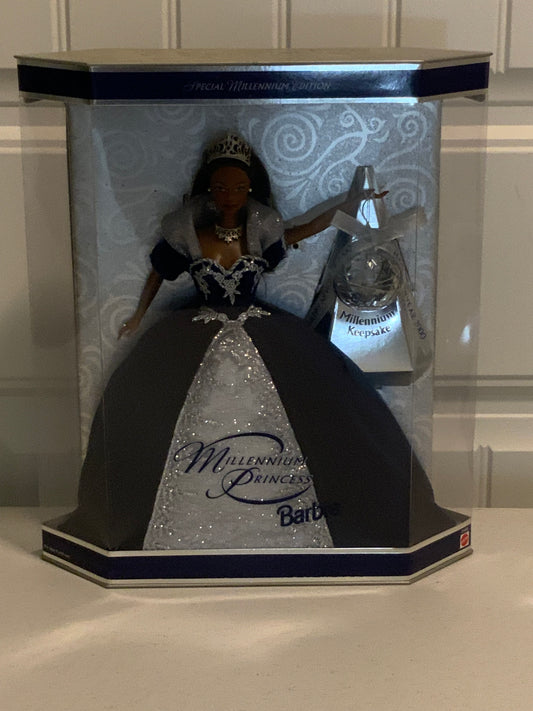 Millennium Princess Barbie