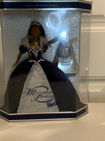 Millennium Princess Barbie