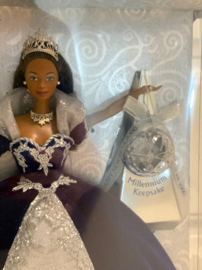 Millennium Princess Barbie