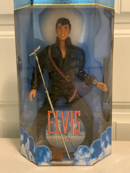 Elvis Presley - Collector Edition