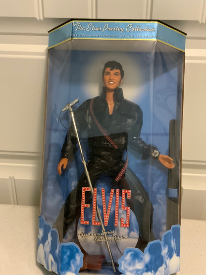 Elvis Presley - Collector Edition