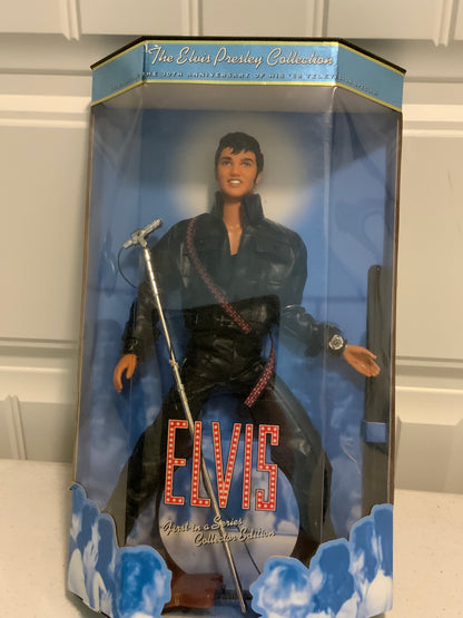 Elvis Presley - Collector Edition