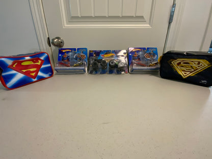 Superman & Batman - check it out!1