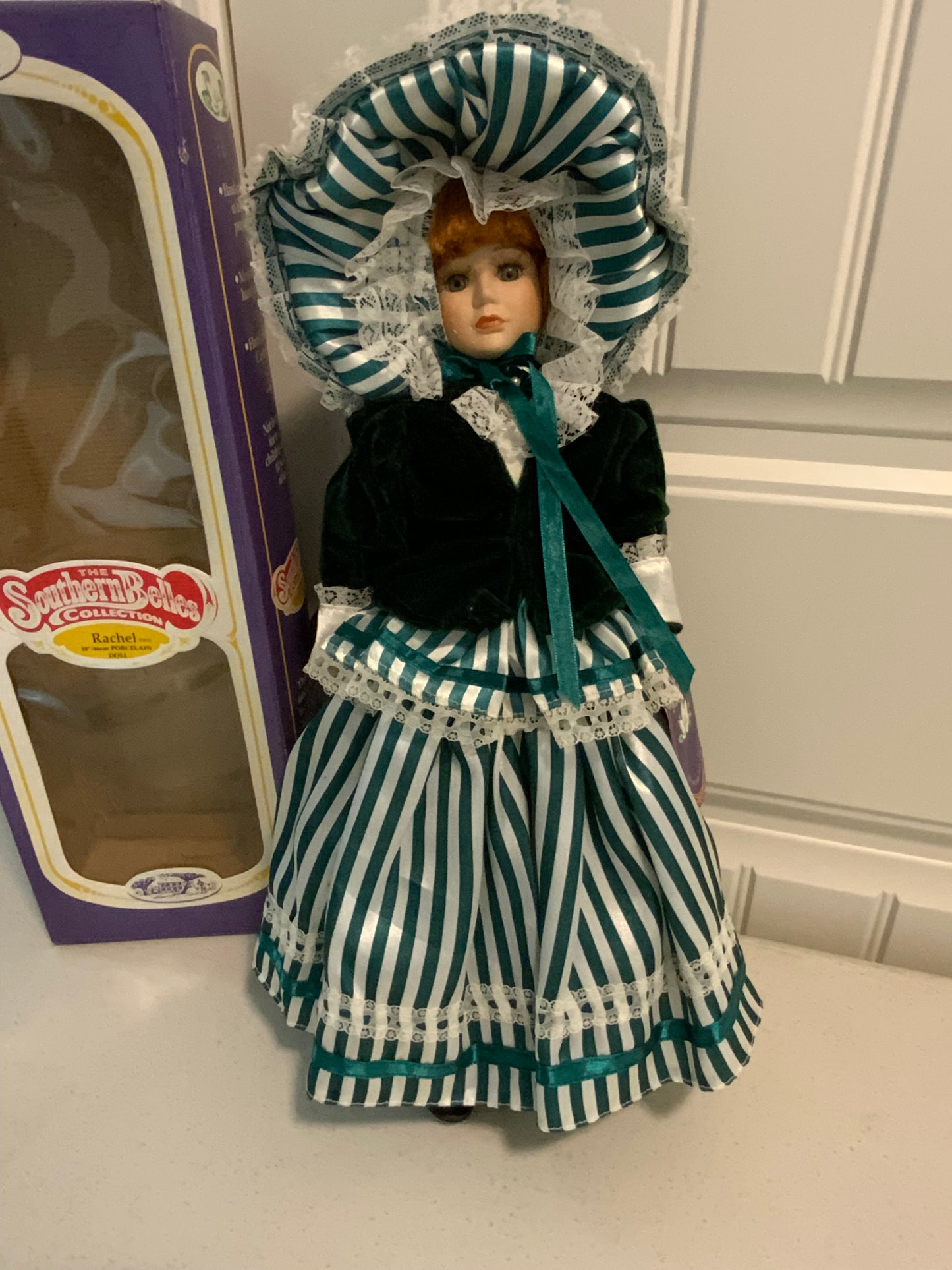 Southern Belles Collection