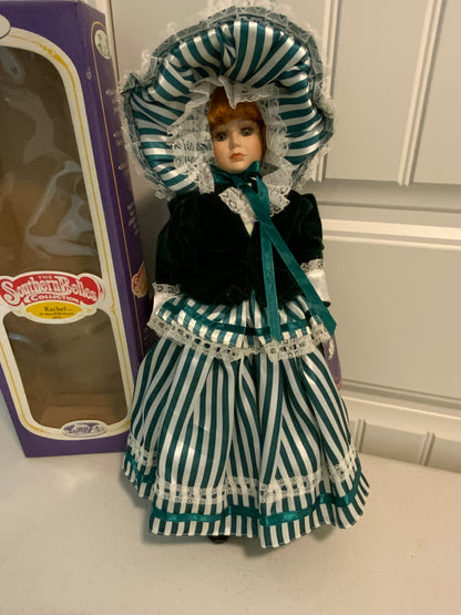 Southern Belles Collection