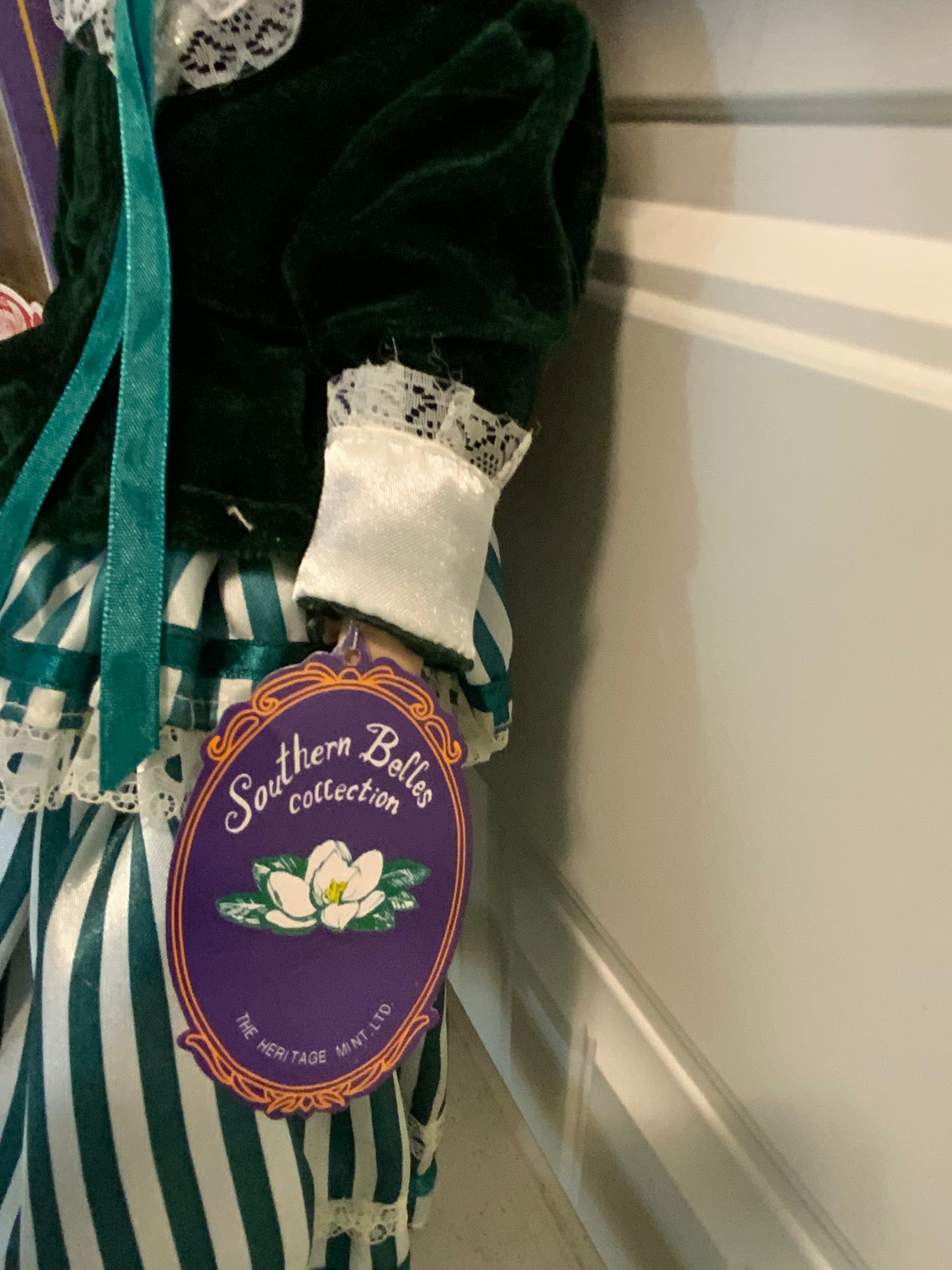 Southern Belles Collection